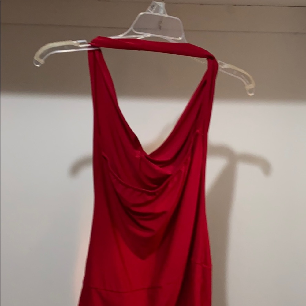 Halter top - Picture 2 of 2